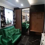 Gorski Potok Pl 公寓