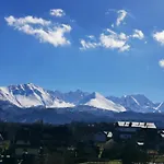 Gorski Potok Pl * 穆扎希赫尔