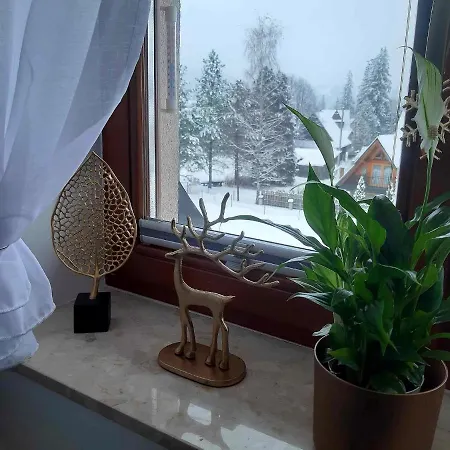Apartment Gorski Potok Pl