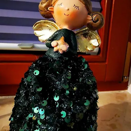 Gorski Potok Pl Daire Murzasichle