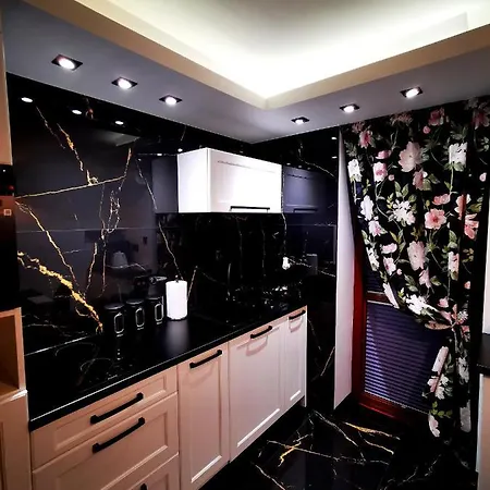 Gorski Potok Pl Apartman