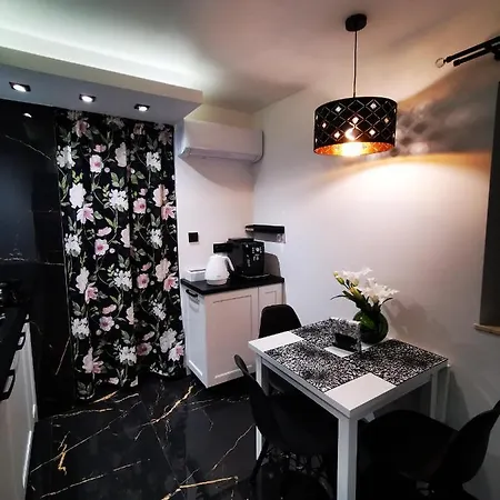 Appartement Gorski Potok Pl Murzasichle