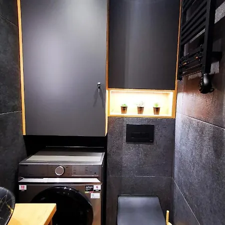 Gorski Potok Pl Apartman