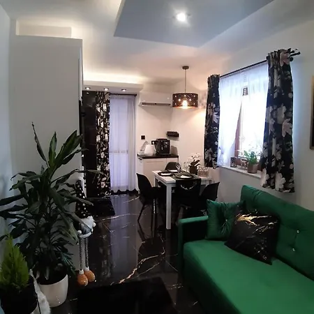 Gorski Potok Pl Apartman