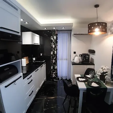 Gorski Potok Pl Murzasichle