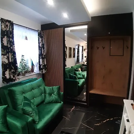 Gorski Potok Pl Apartman