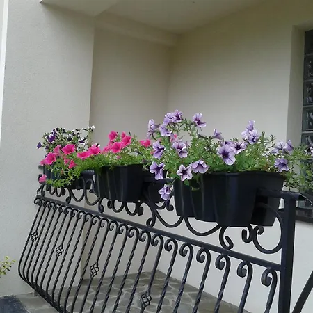 Apartment Gorski Potok Pl *