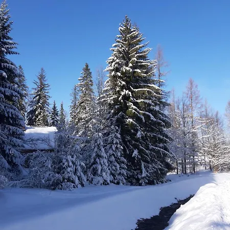 Gorski Potok Pl Apartmán
