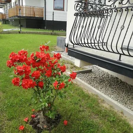 Gorski Potok Pl Apartment *
