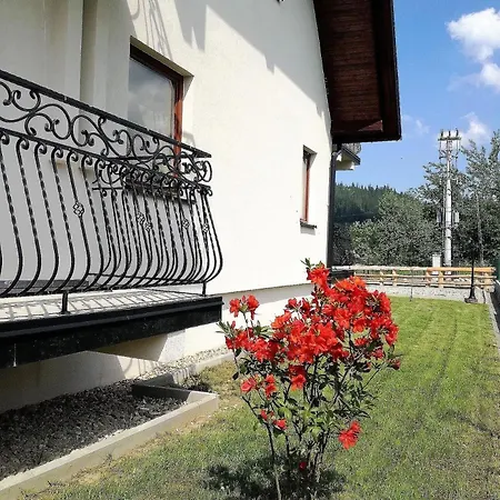 Gorski Potok Pl Murzasichle