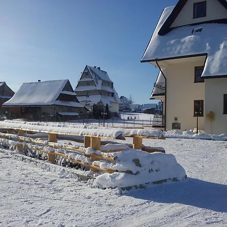 Gorski Potok Pl * Murzasichle