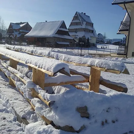 Apartment Gorski Potok Pl *