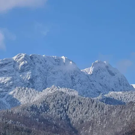 Gorski Potok Pl *