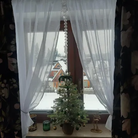 Apartmán Gorski Potok Pl *