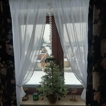 Apartman Gorski Potok Pl *