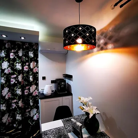 Gorski Potok Pl Apartment *