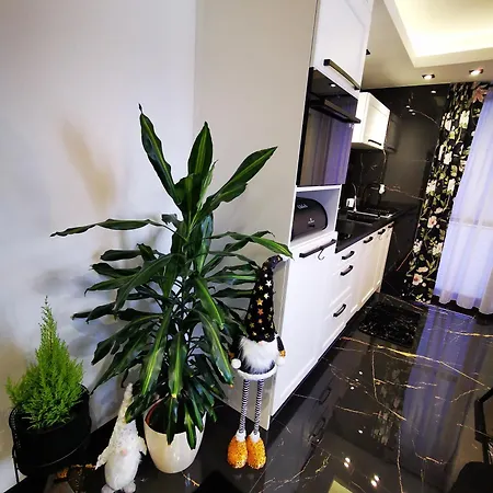 Gorski Potok Pl Apartment Murzasichle