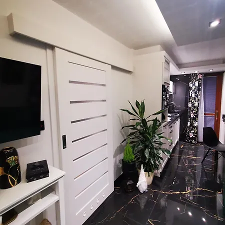 Gorski Potok Pl Apartman