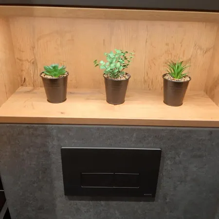 Gorski Potok Pl Apartment