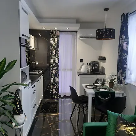 Gorski Potok Pl Apartment