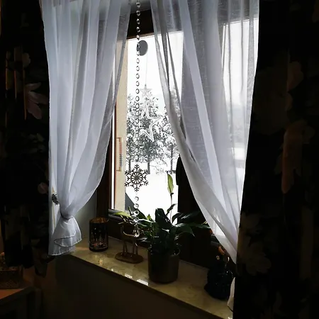 Apartment Gorski Potok Pl Murzasichle