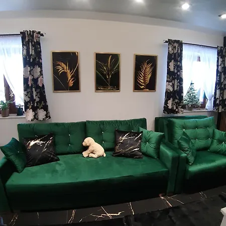 Gorski Potok Pl Apartman