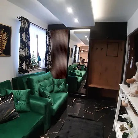 Gorski Potok Pl Apartment *