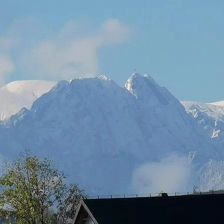 Apartmán Gorski Potok Pl