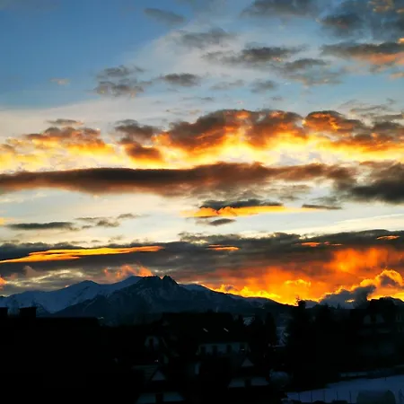 Gorski Potok Pl Daire *