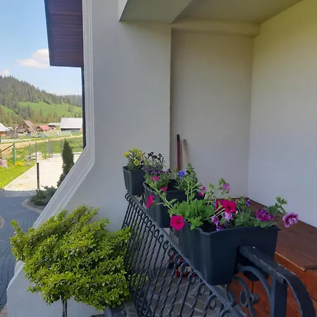 Apartment Gorski Potok Pl