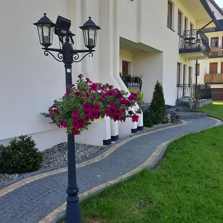 Gorski Potok Pl Apartment *