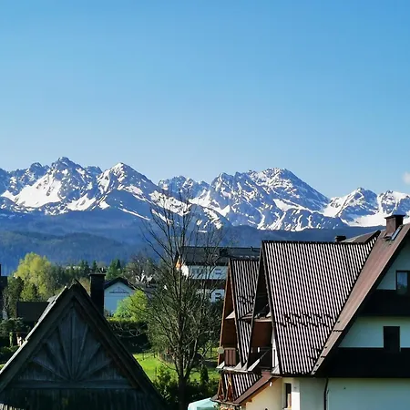 Apartmán Gorski Potok Pl