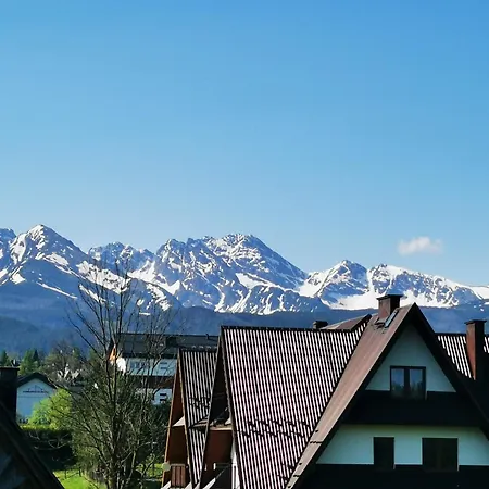 Gorski Potok Pl Appartement Murzasichle
