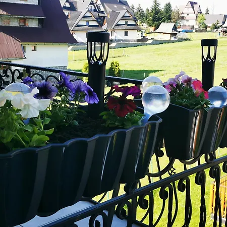 Gorski Potok Pl Apartment