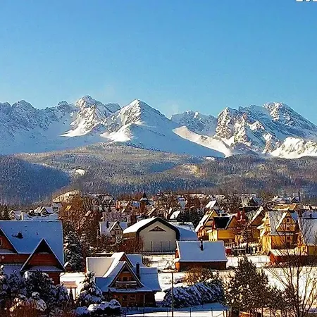Gorski Potok Pl * Murzasichle