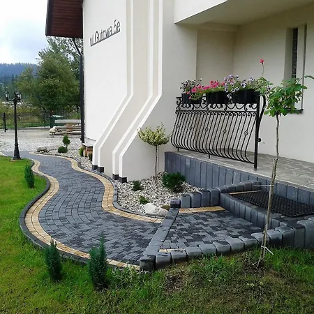Apartman Gorski Potok Pl Murzasichle