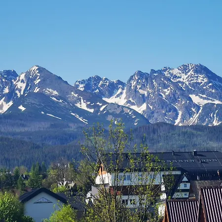 Gorski Potok Pl Murzasichle